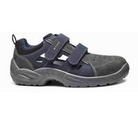 Scarpe Antinfortunistiche da Lavoro basse leggere estive BASE CENTRAL S1P