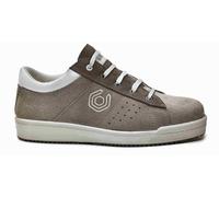 Scarpe Antinfortunistiche da Lavoro basse leggere estive BASE PIXEL S1P