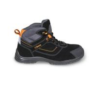 Scarpe Antinfortunistiche da Lavoro BETA 7218FN NERO S3 SRC 42-45 OFFERTA