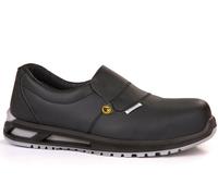 Scarpe Antinfortunistiche da Lavoro Cucina basse leggere cuoco GIASCO USTICA S2