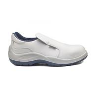 Scarpe Antinfortunistiche da Lavoro Cucina leggere Comode BASE LITIO S2