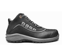 Scarpe Antinfortunistiche da Lavoro di Protezione Alte leggere BASE BE-FREE TOP