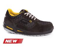Scarpe Antinfortunistiche da Lavoro di Protezione Basse GIASCO LEOPARD S1P