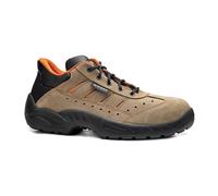 Scarpe Antinfortunistiche da Lavoro di Protezione Sicurezza BASE PADDINGTON S1P