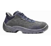 Scarpe Antinfortunistiche da Lavoro di Protezione Sicurezza BASE TRIBECA S1 SRC