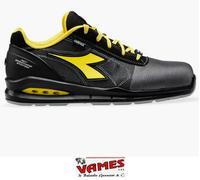 DIADORA UTILITY RUN NET AIRBOX scarpe Uomo 46