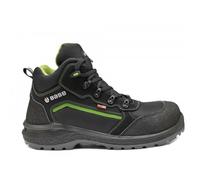 Scarpe Antinfortunistiche da Lavoro Protezione BASE PROTECTION BE-POWERFUL TOP