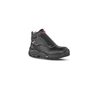 Scarpe antinfortunistiche U-Power Bulls S3 HRO HI WG SRC saldatore impermeabili