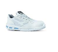 Scarpe Antinfortunistiche da Lavoro, Scarpa Alta, Modello June o S1 FO SR, con Puntale Composito