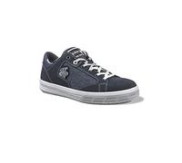 Scarpe Antinfortunistiche da Lavoro, Scarpa Alta, Modello Trophy s S1PS FO SR, con Puntale Alluminio - Antiperforazione Tessile No Metal