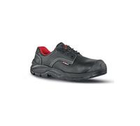 Scarpe Antinfortunistiche da Lavoro, Scarpa Bassa, Modello CURLY s S3S FO SR, con Puntale Composito - Antiperforazione Tessile "No Metal"