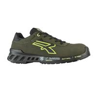 CALZATURA DI SICUREZZA RYAN S3 RV20304-39 N 39 U-POWER