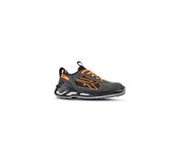 U POWER Scarpe Antinfortunistica - RYDER S1P SRC ESD-48 EU