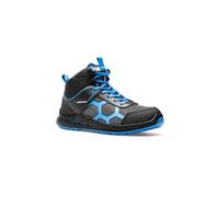 Scarpe Antinfortunistiche da Lavoro Sottozero jumbo S3S ESD UFO Blu Crystal SZ150B - Numero: 41