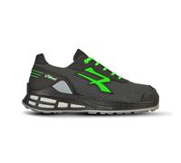 Scarpe antinfortunistiche Dakota S3 SRC CI ESD UPower