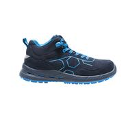 Scarpe antinfortunistiche Defcon S1PS ESD FO SR Mid Sottozero