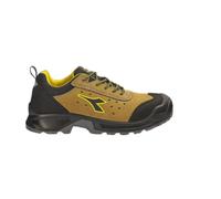 Scarpe antinfortunistiche Diadora Classic Gemini Low S1PS FO SC LG SR