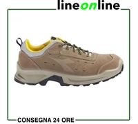 Scarpe antinfortunistiche Diadora Cross Country Low S1P SRC