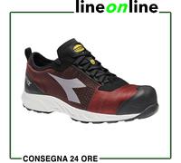 Scarpe antinfortunistiche Diadora Fly Litebase Matryx Low S1P HRO ESD