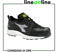 Scarpe antinfortunistiche Diadora Fly Litebase Matryx Low S3 HRO SRC ESD