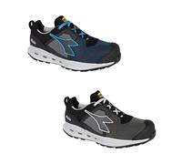 Scarpe antinfortunistiche Diadora Glove A.Box Low Ghost S3S SC FO SR HRO ESD