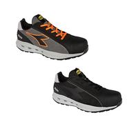 Scarpe antinfortunistiche Diadora Glove A.Box Low Pro S3S FO SR HRO ESD