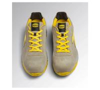 Utility Diadora 701.181136 Scarpa Antinfortunistica Glove MDS Text Low S1Ps FO HRO SR Grigio 41