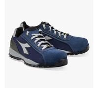 Scarpe Antinfortunistiche Diadora Glove Net Low 1PL FO SR HRO ESD Blu Cosmo - 70