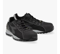 Scarpe Antinfortunistiche Diadora Glove Net Low Pro S1PL FO SR HRO ESD Nero - 70