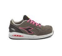 Scarpe antinfortunistiche Diadora Run Net Airbox Low S3 SRC Geox