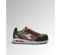 Scarpe da lavoro Diadora Utility 176221C9034 RUN NET AIRBOX Grigio asf