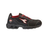Scarpe antinfortunistiche Diadora Shark Engine Low Ducati S1PS FO SR ESD
