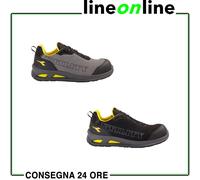 Diadora Utility - SCARPA - SMART SOFTBOX LOW S3L FO SR ESD 42/Black