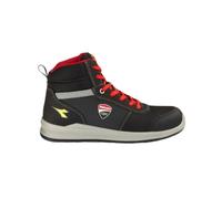 Scarpe antinfortunistiche Diadora Speedy Race Mid S3S FO SR SC Met Free