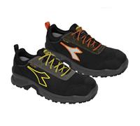Scarpe Antinfortunistiche Diadora Sport Diatex Low S3 WR CI SRC 701.181121