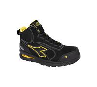 Scarpe Antinfortunistiche Diadora Utility A. BOX MASTER MID S3S FO SR SC ESD