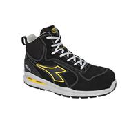 Scarpe Antinfortunistiche Diadora Utility A. BOX MID S3S FO SR ESD 182529 C0200