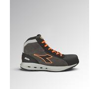 Scarpe Antinfortunistiche Diadora Utility GLOVE A.BOX MID PRO S3S FO SR HRO ESD