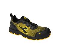 Scarpe Antinfortunistiche Diadora Utility RUN ATOM EVO LOW S3S SC FO SR ESD