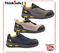 Scarpe Antinfortunistiche Diadora Utility Smart SoftBox S1P