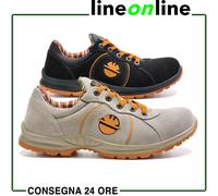 Scarpe antinfortunistiche Dike Advance S1 P