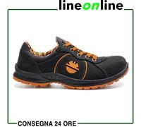 Scarpe antinfortunistiche DIKE ADVANCE S3