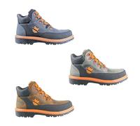 Scarpe antinfortunistiche Diver S3L SR FO HRO Dike