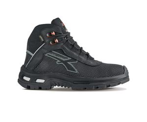 Scarpe antinfortunistiche Domination S3 CI HI WR RS SRC U-Power