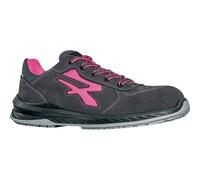 Scarpe Antinfortunistiche Donna Basse Tokyo U-Power S1P SRC ESD