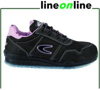 Scarpe antinfortunistiche donna Cofra Alice S3 Scarpe da lavoro