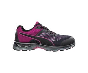 Scarpe antinfortunistiche donna Define WNS Low S1P SRC HRO ESD Puma