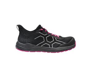 Scarpe antinfortunistiche donna Elettra S1PS ESD FO SR HRO Sottozero