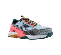 Scarpe antinfortunistiche donna Reebok Nano X1 IB382 S1PS SR HRO ESD