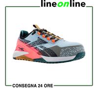 Scarpe antinfortunistiche donna Reebok Nano X1 IB382 S1PS SR HRO ESD